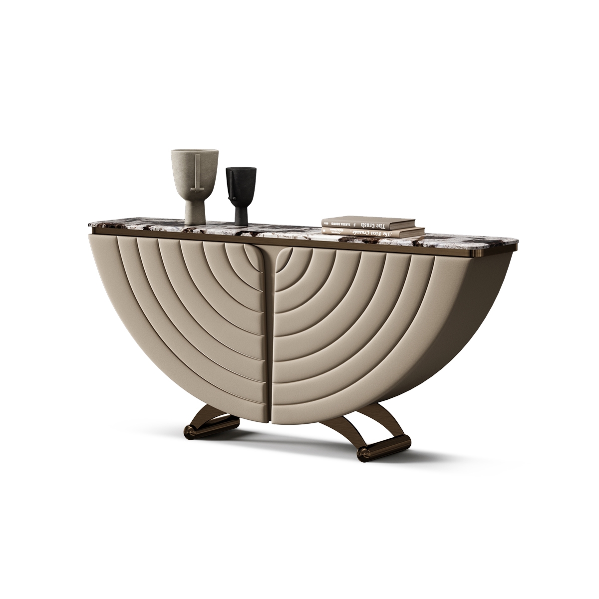 Whole Console Table
