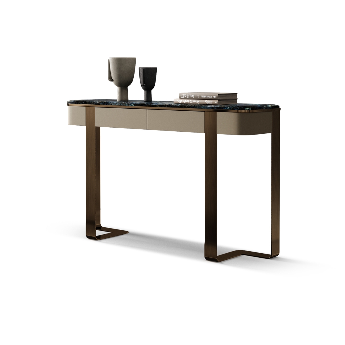 Minimalist Console Table