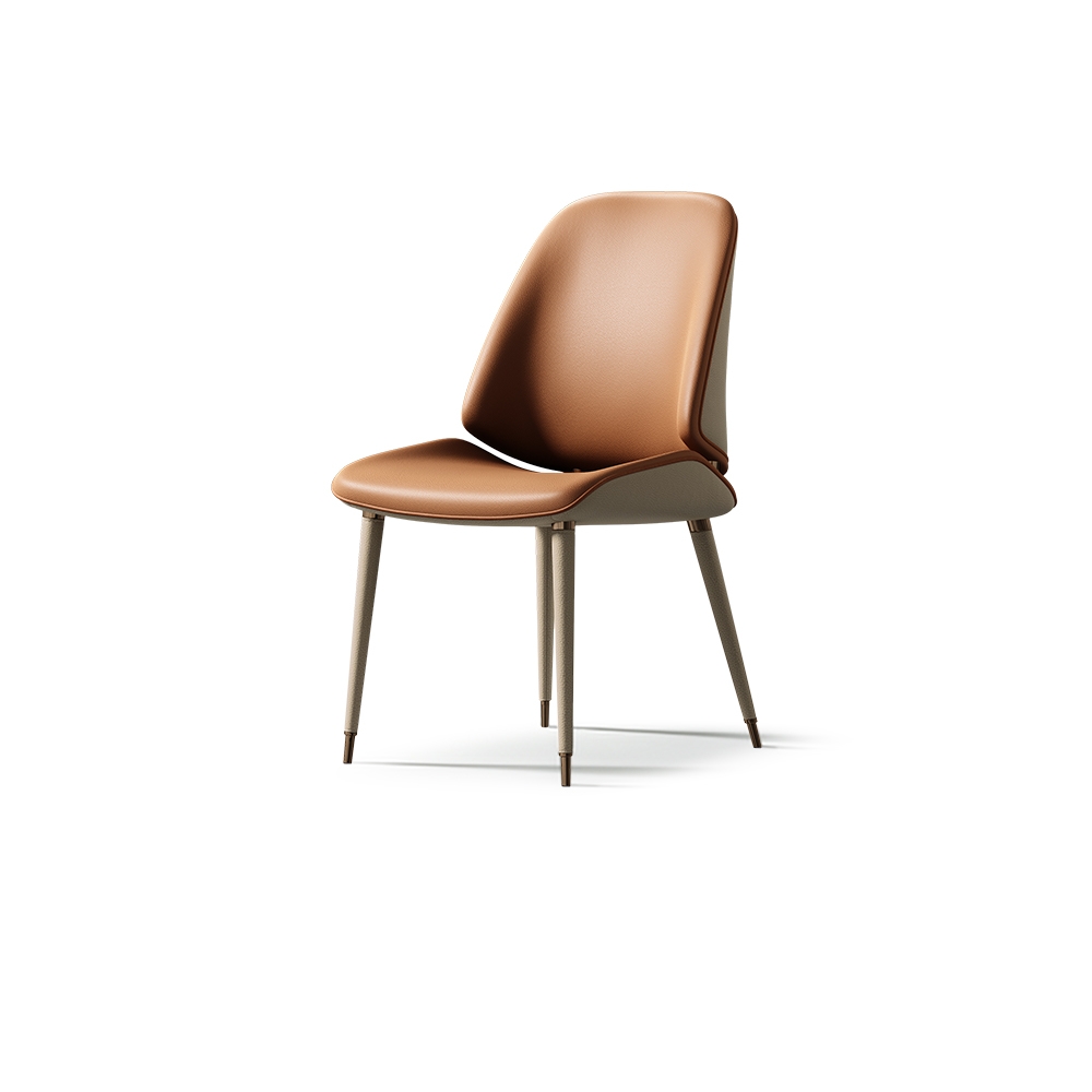 Wing chair