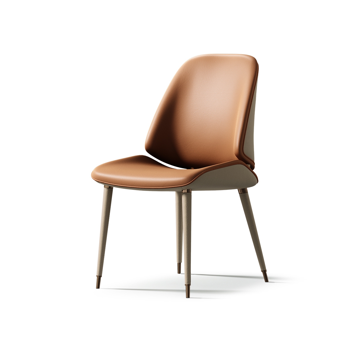 Wing chair