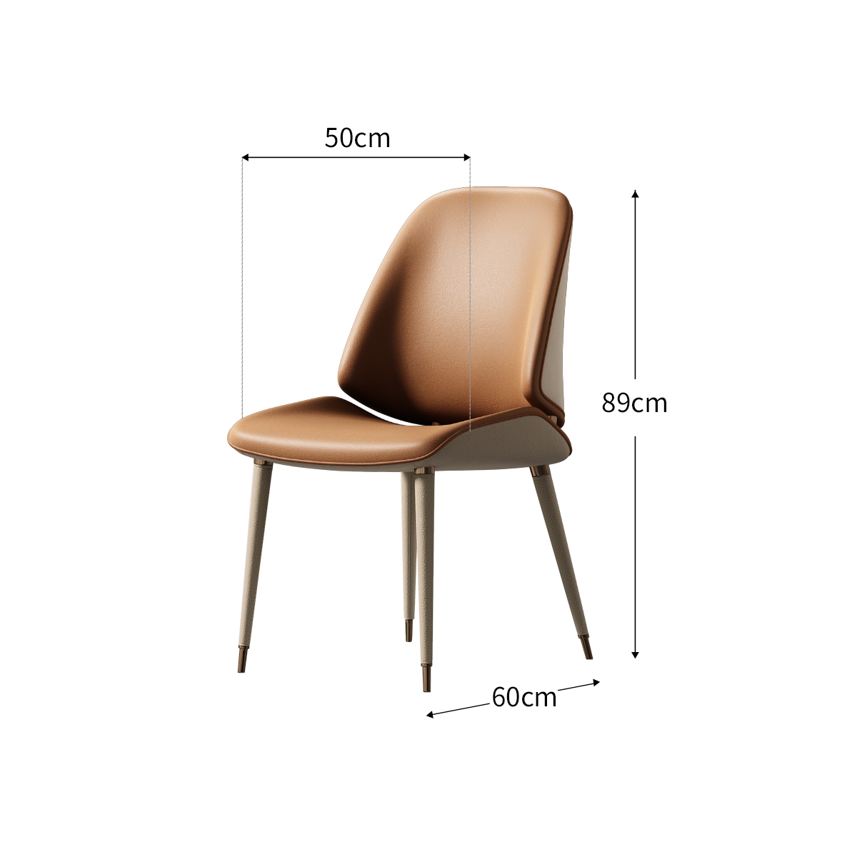 Wing chair