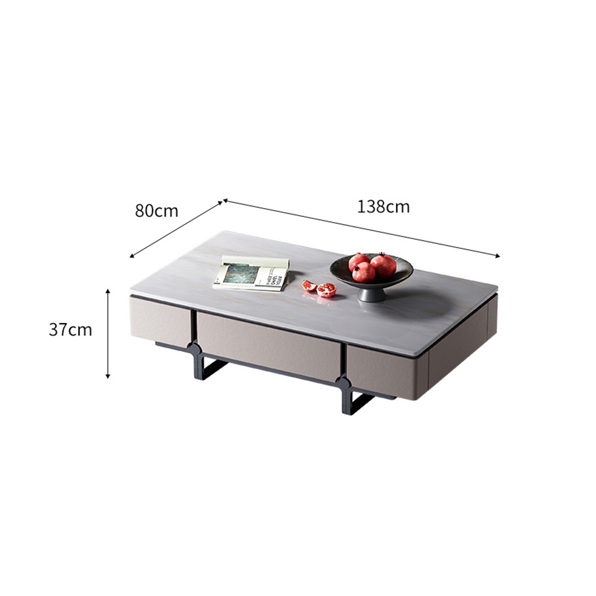 tea table