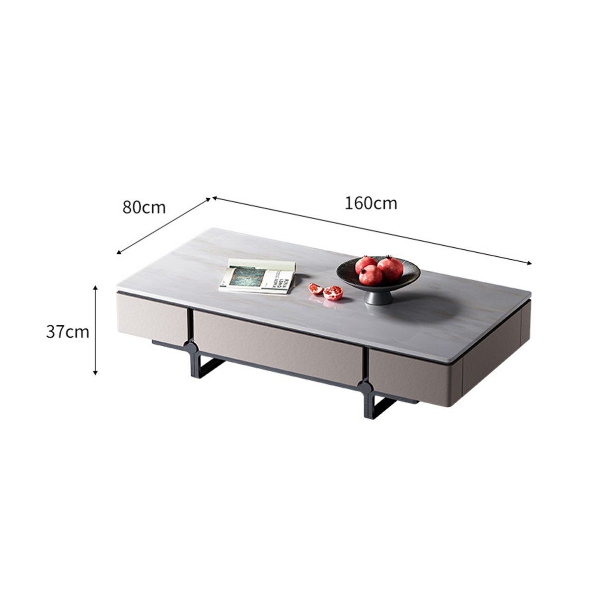 tea table