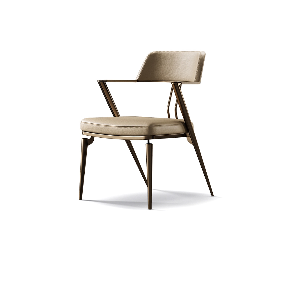 Pillar chair