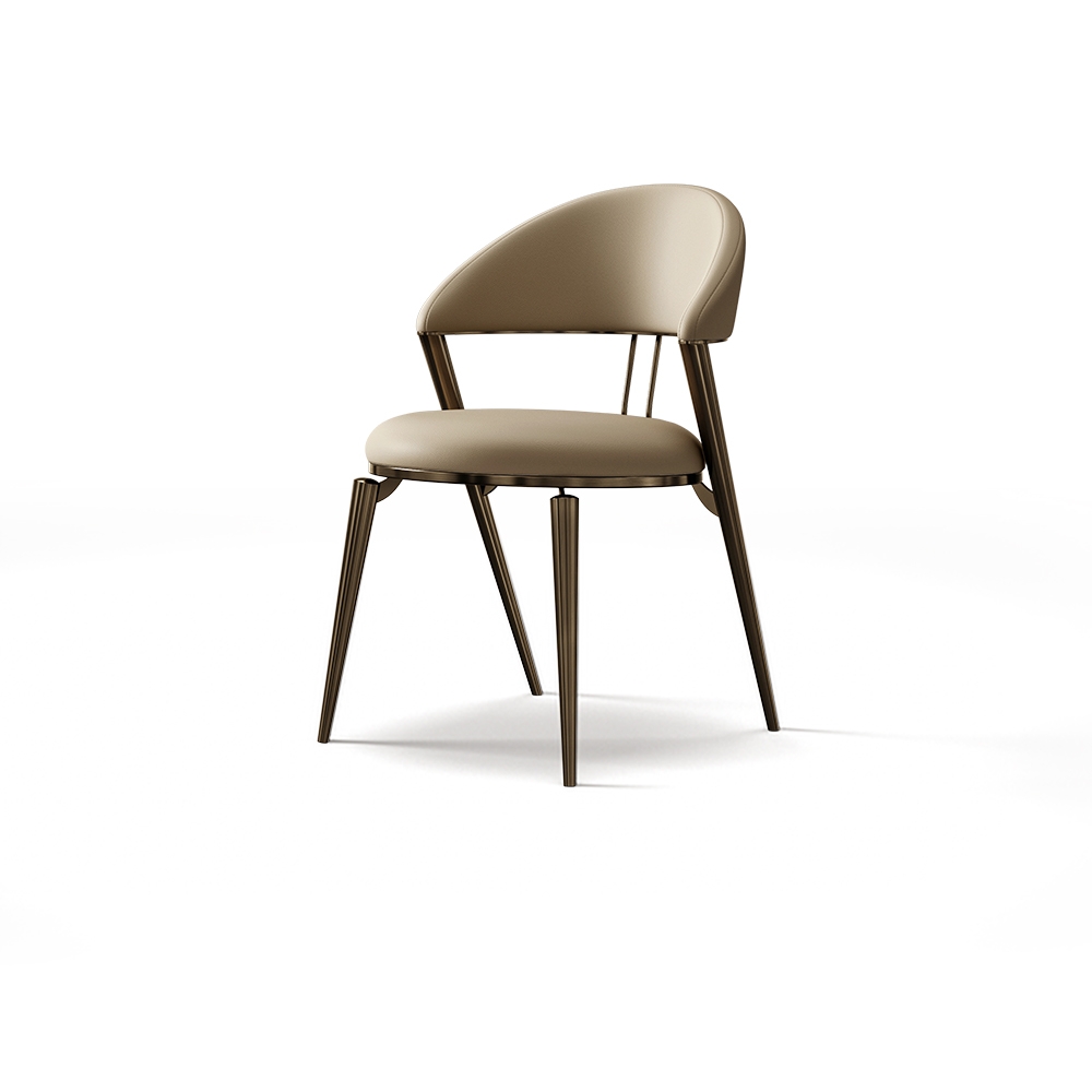 Pillar chair