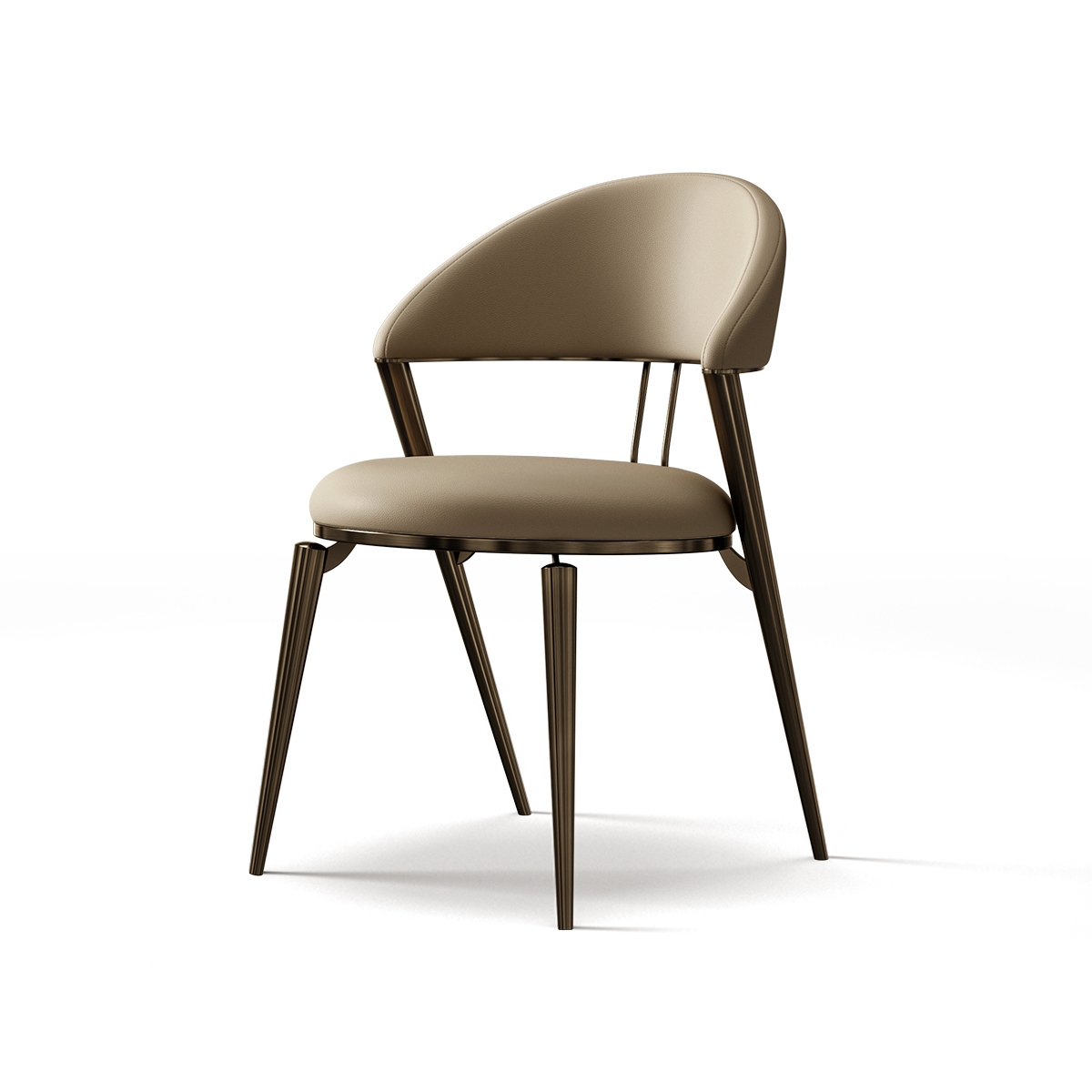 Pillar chair