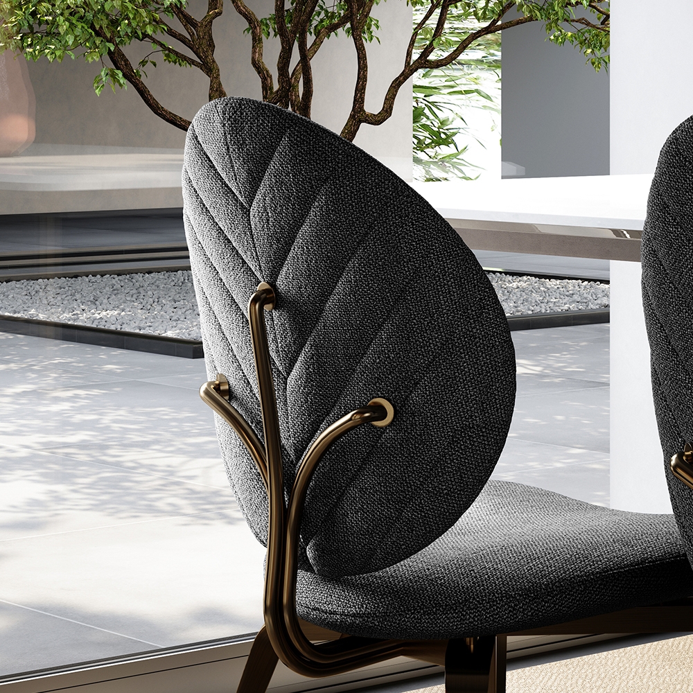 Leaf Chair