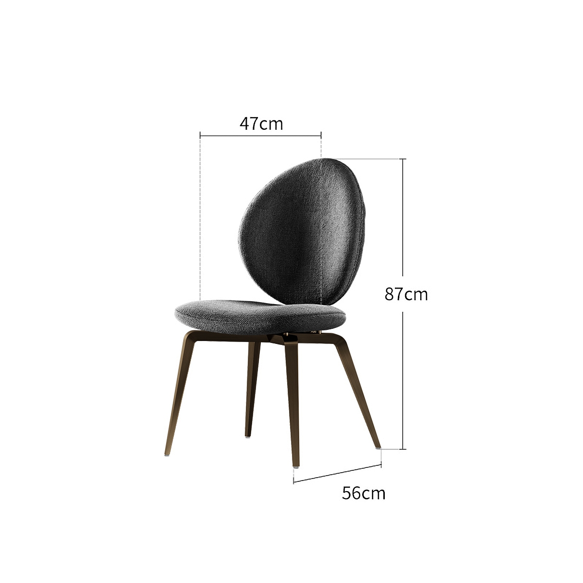 Leaf Chair