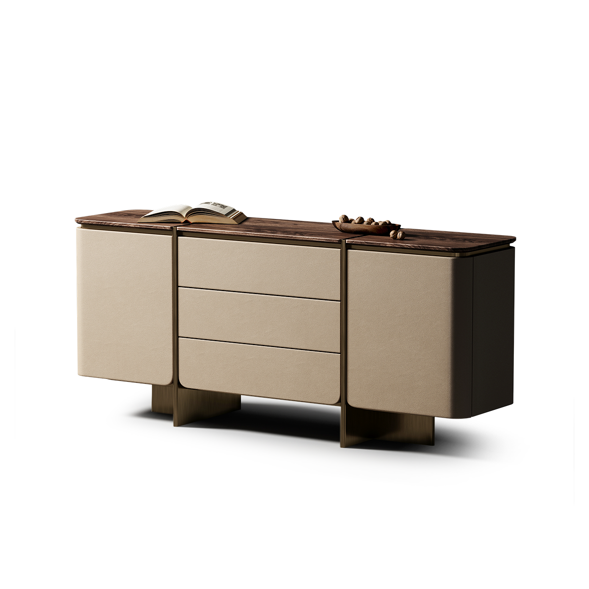 Minimalist sideboards