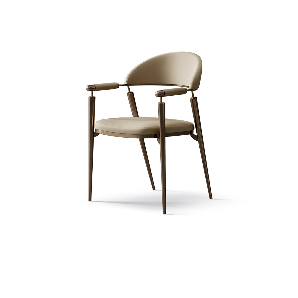 Pillar chair