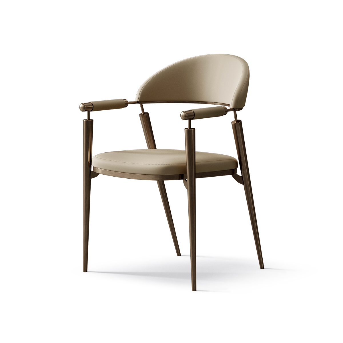 Pillar chair