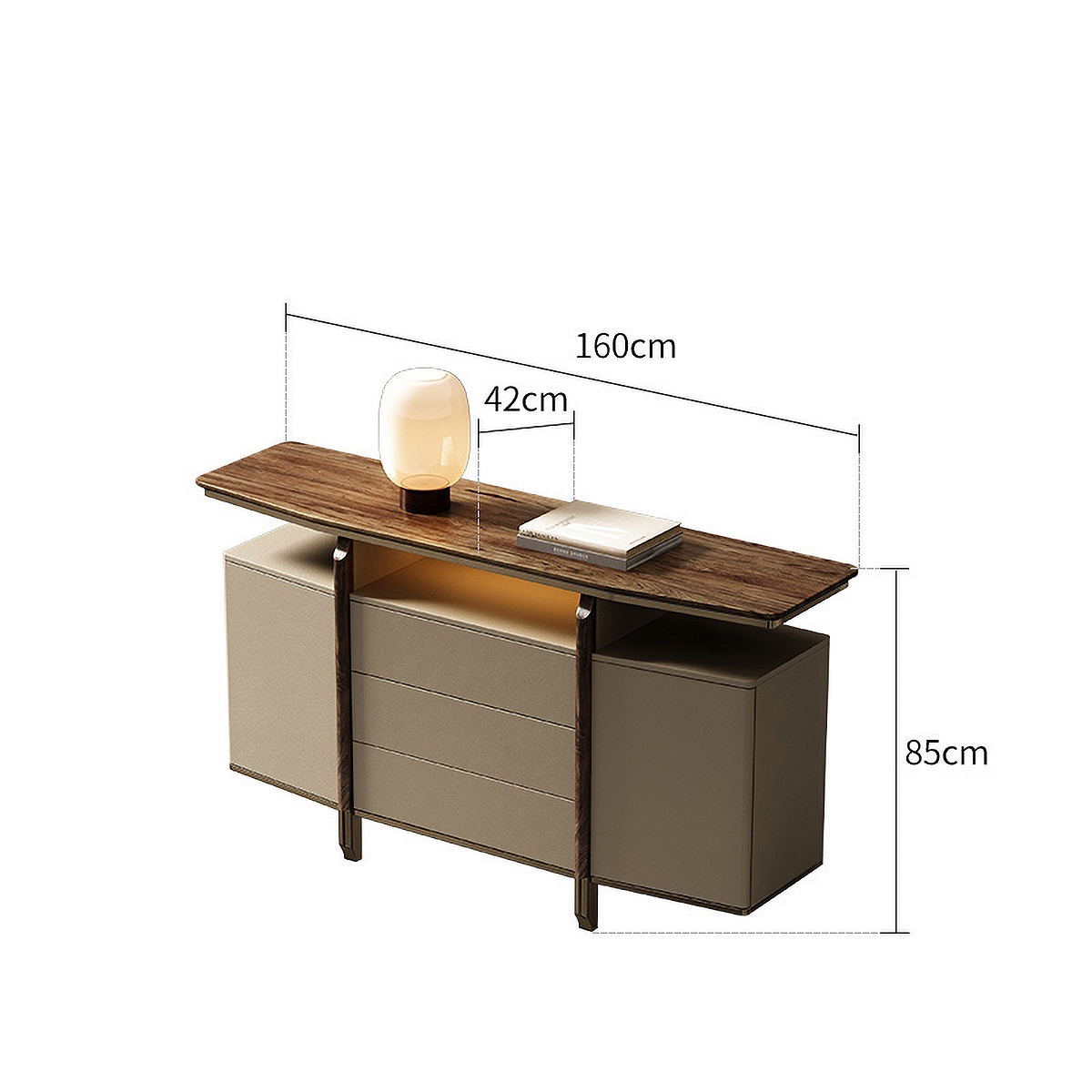 Whole sideboards