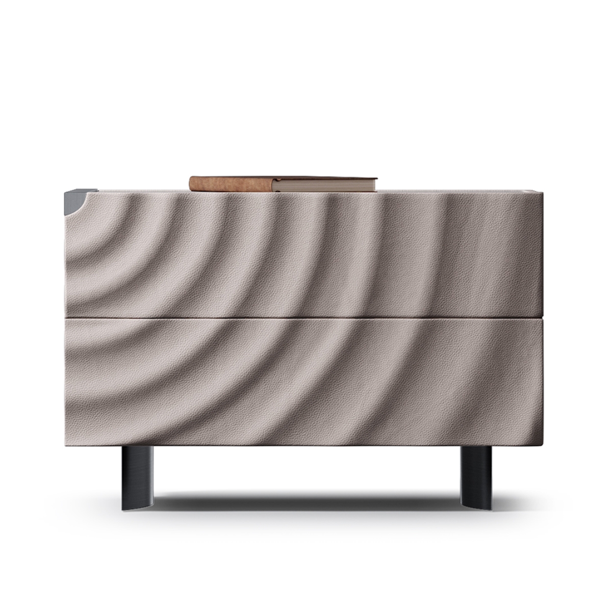 Ripple Bedside table