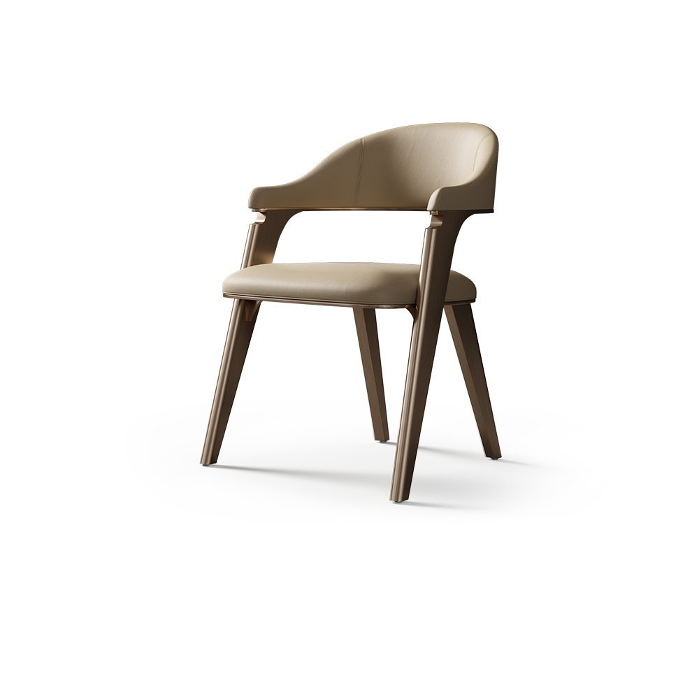 Pillar chair