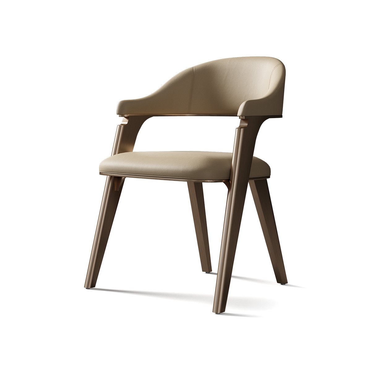 Pillar chair