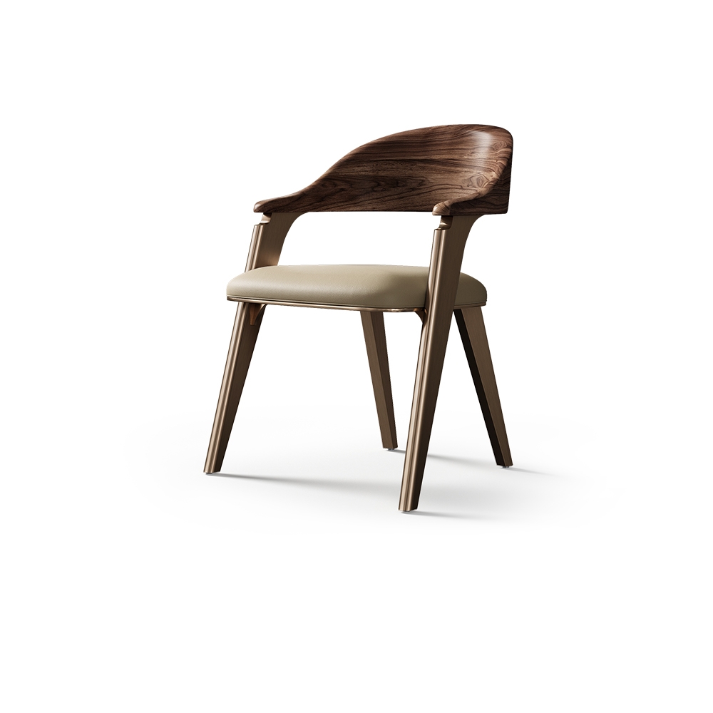 Pillar chair