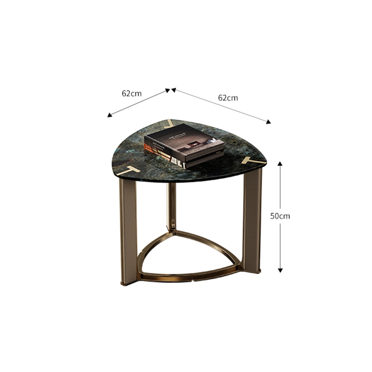 Routh tea table