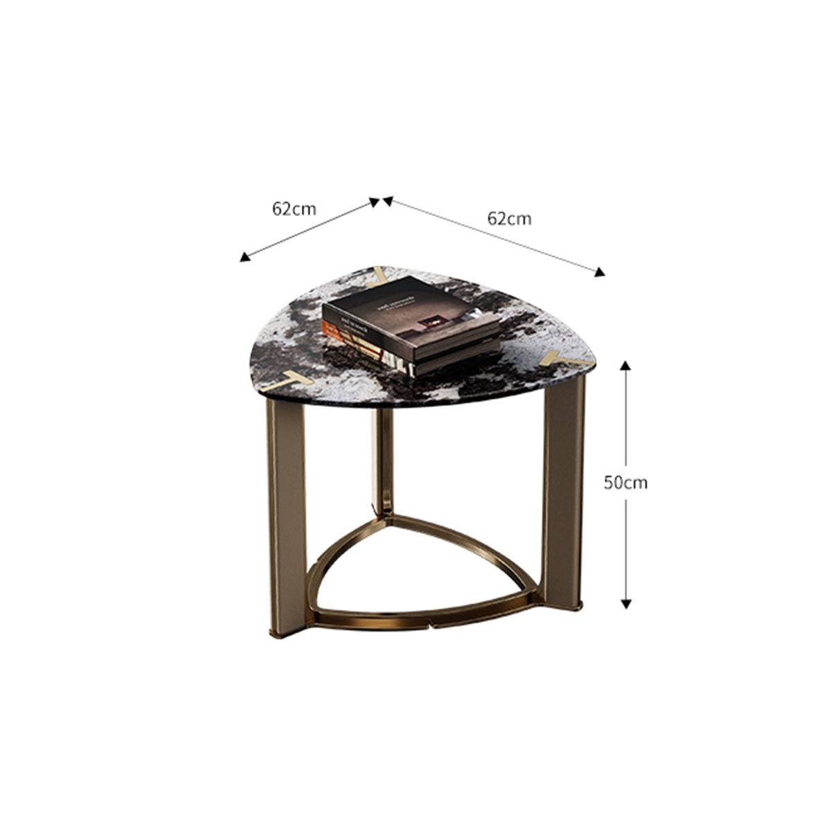 Routh tea table