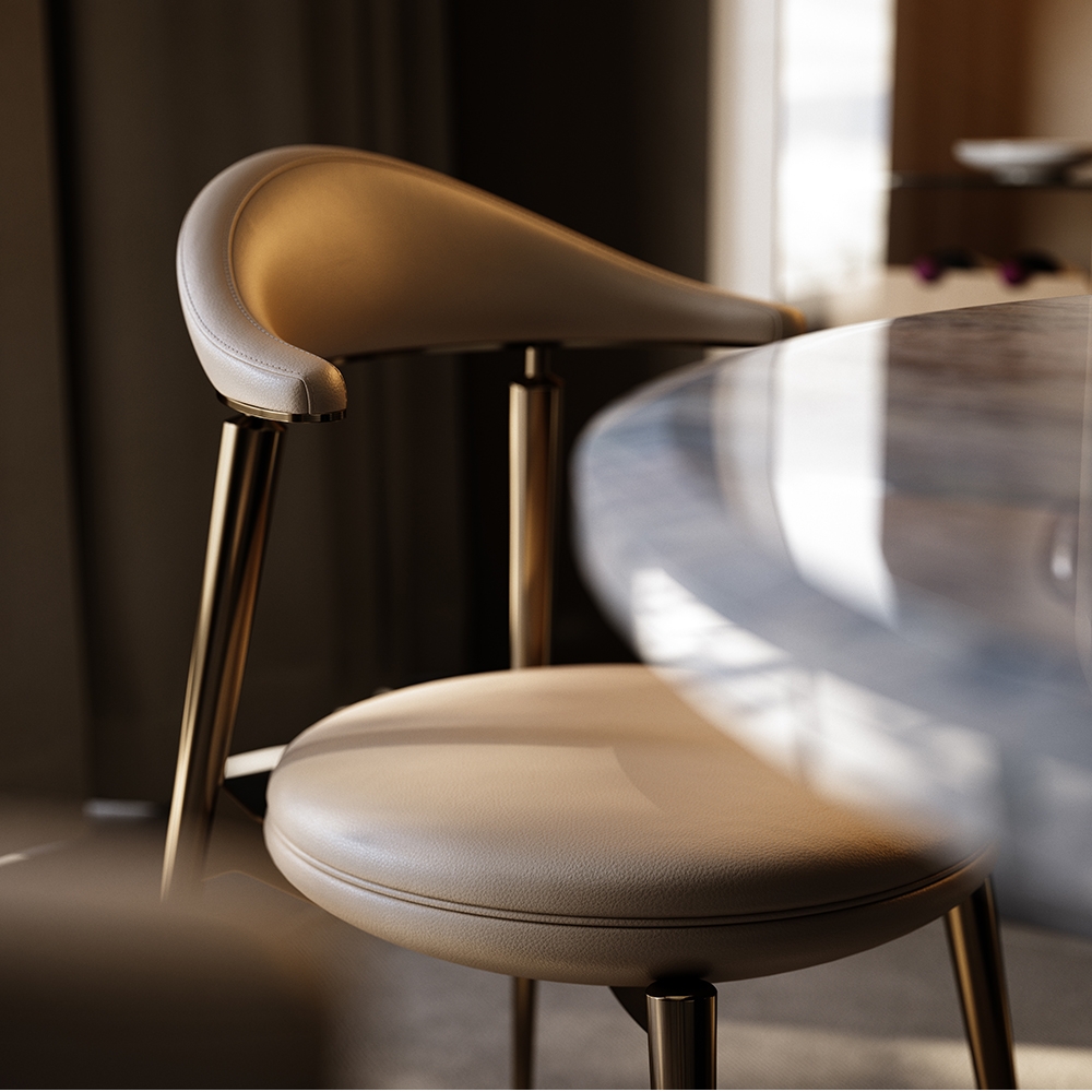 Melt chair