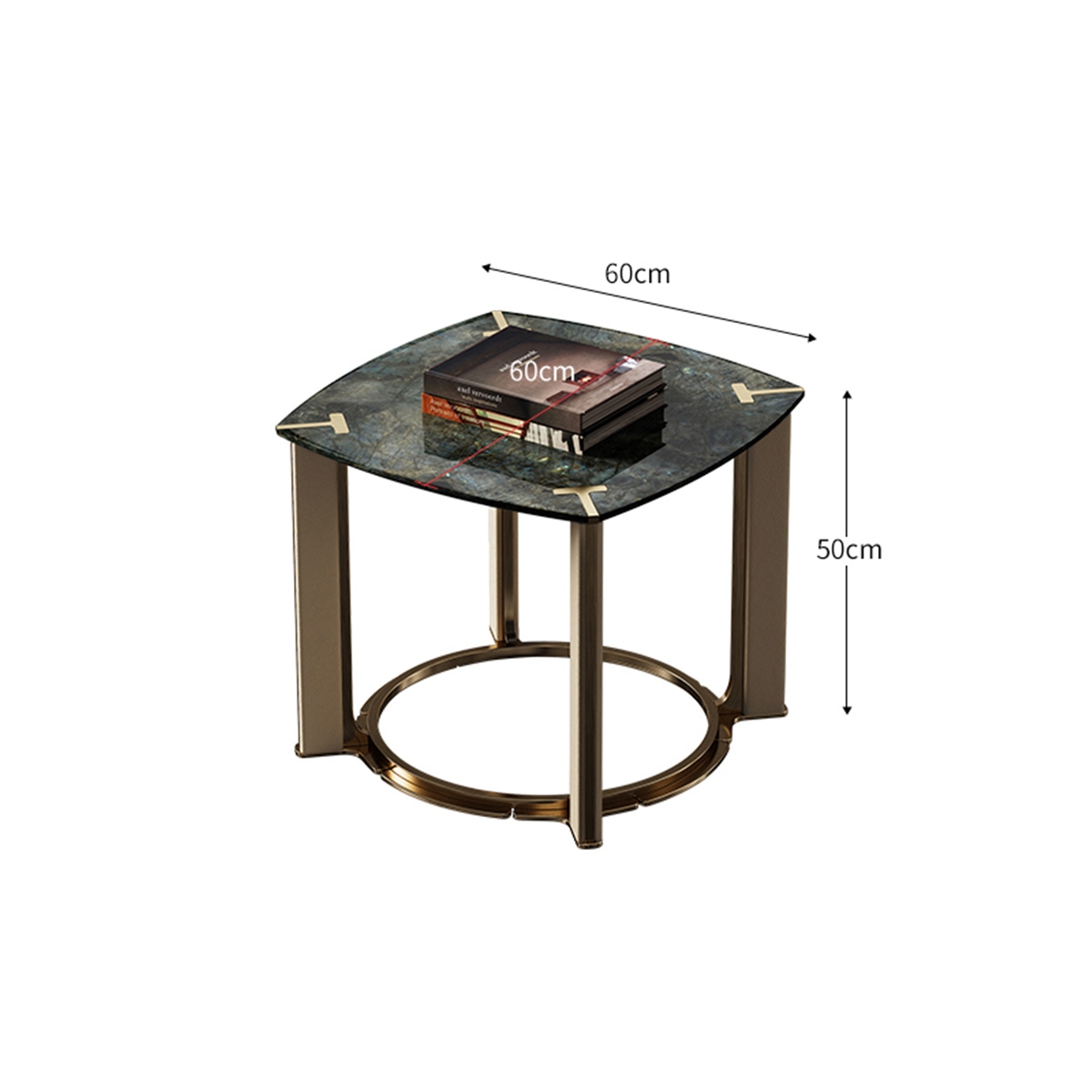 Routh tea table