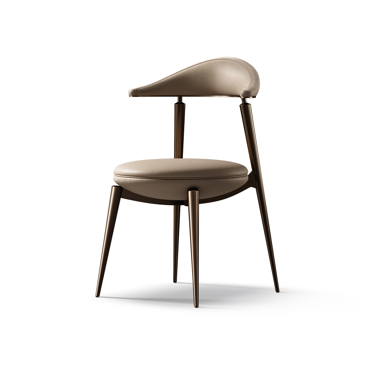Melt chair
