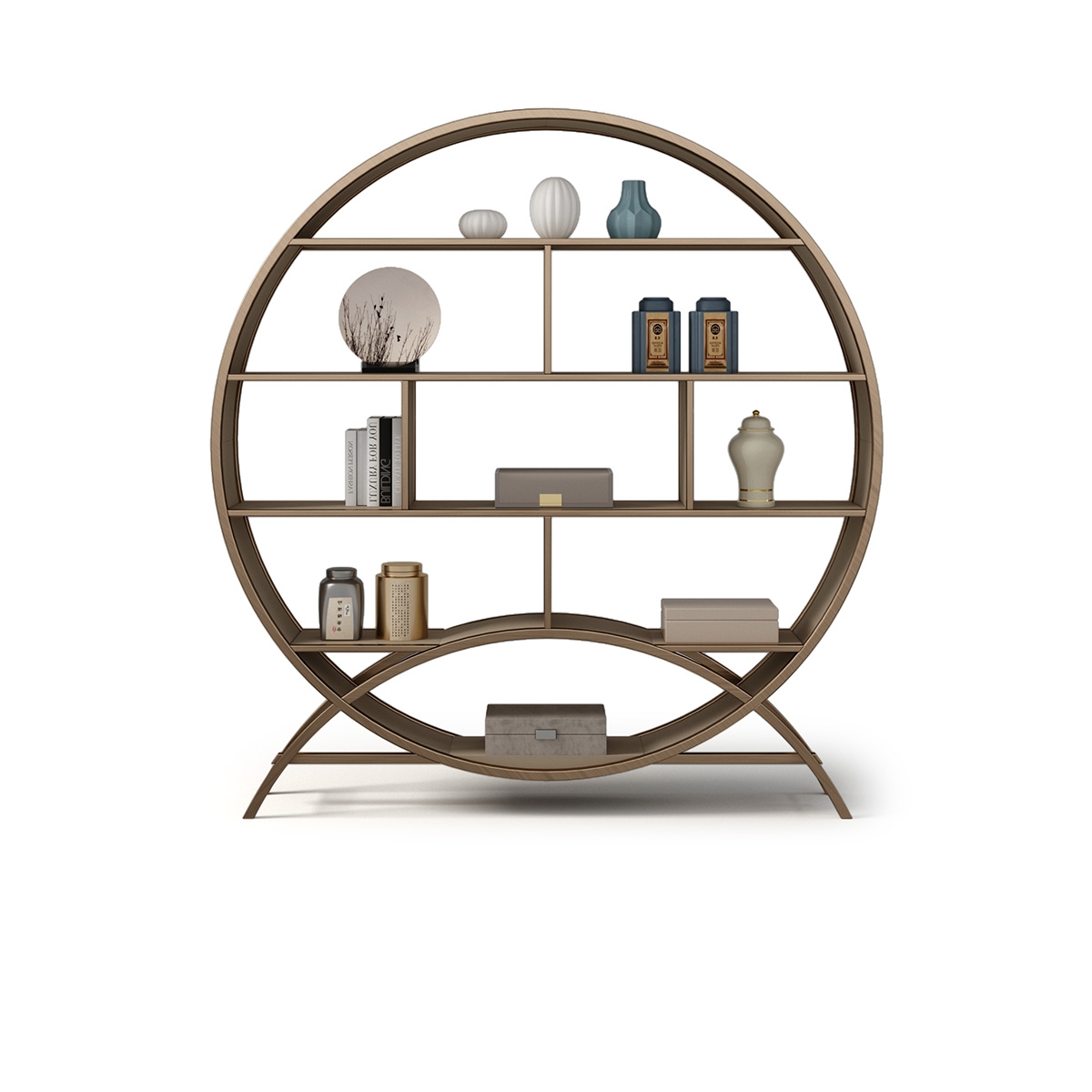 Bookcase