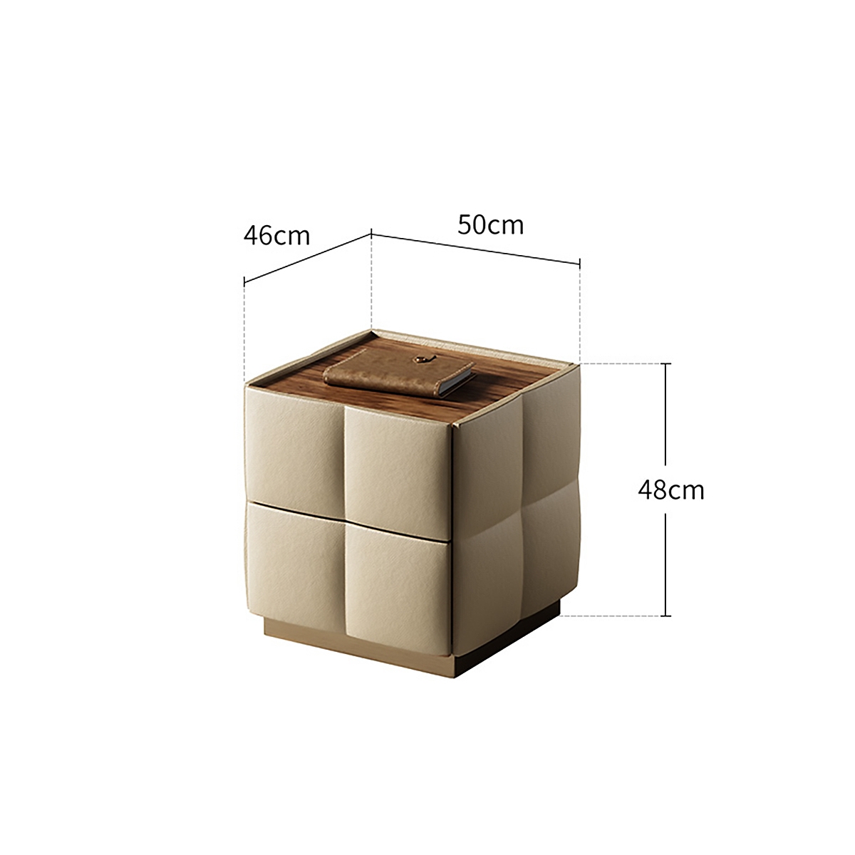 Product Bedside table