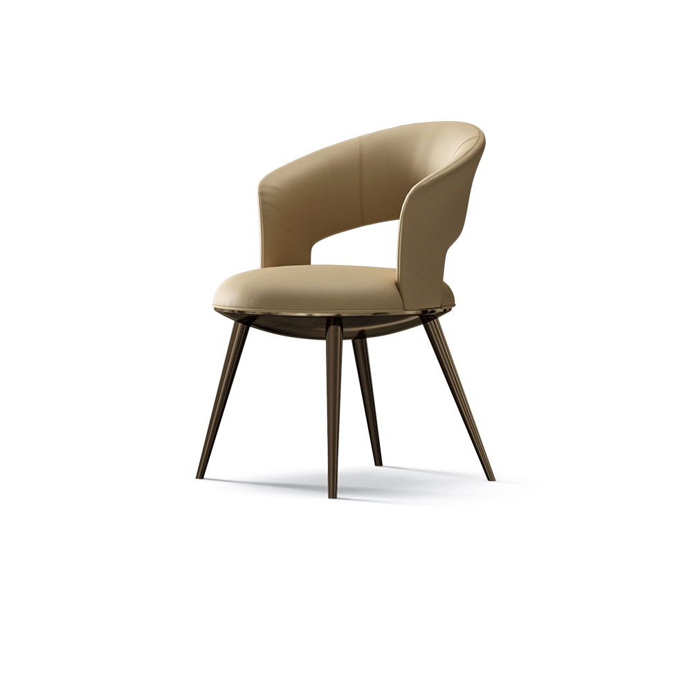 Melt chair