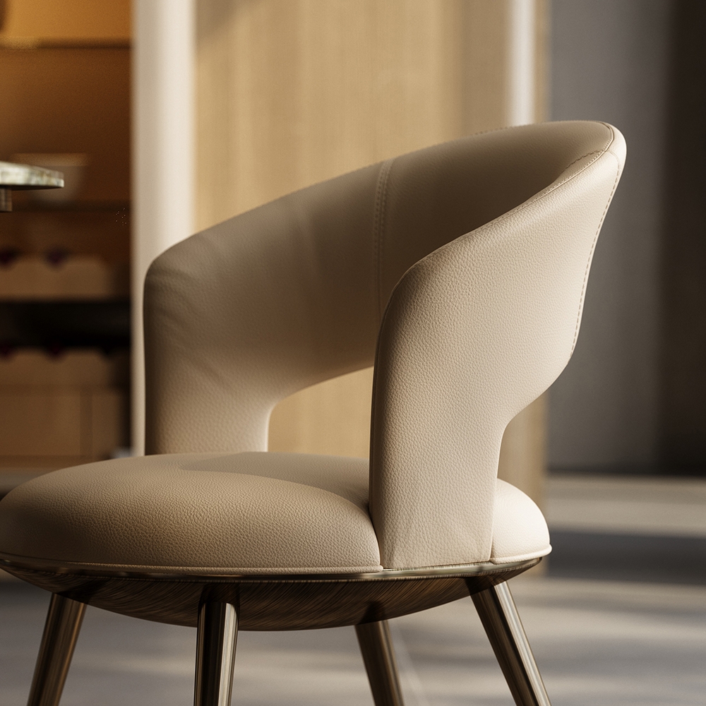 Melt chair