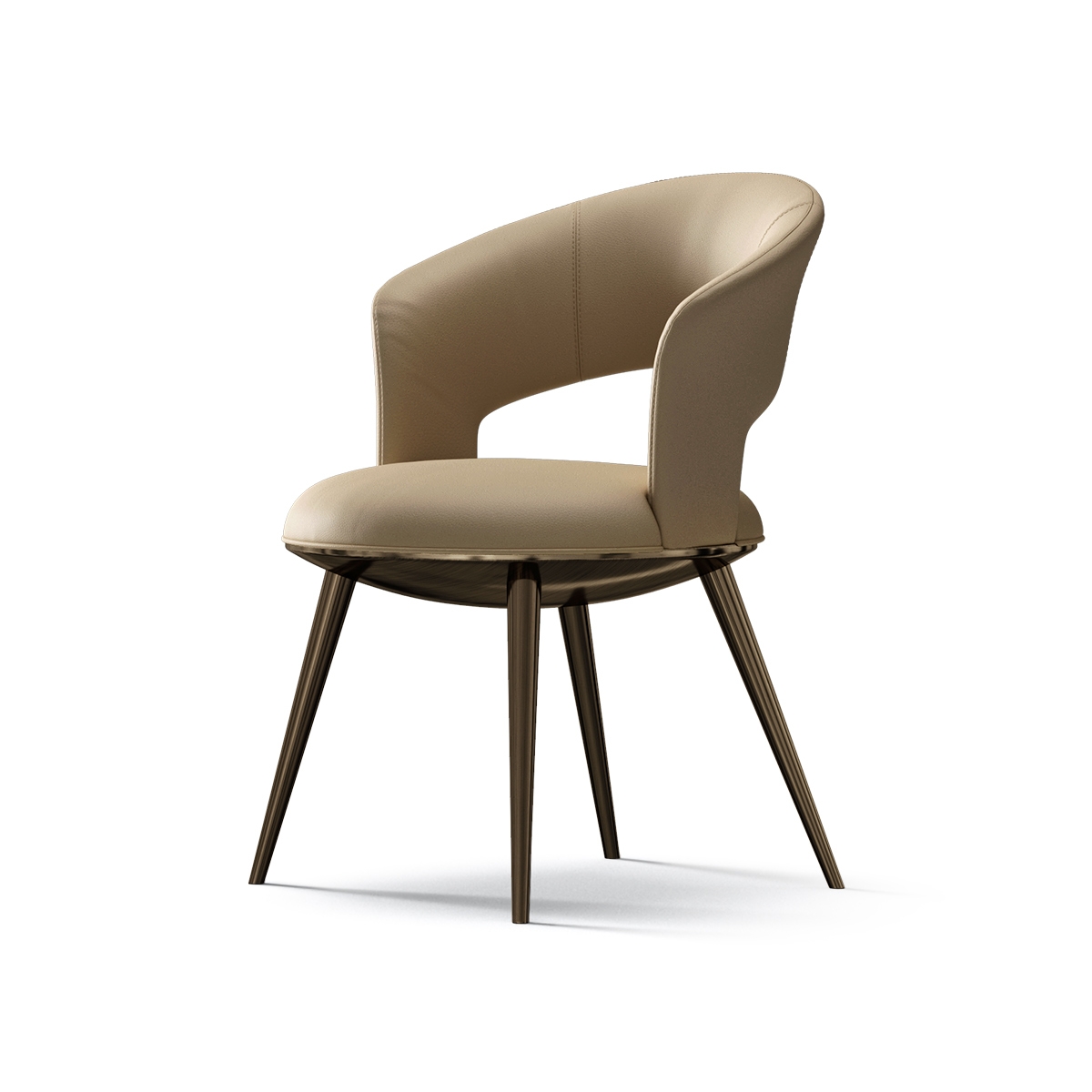 Melt chair