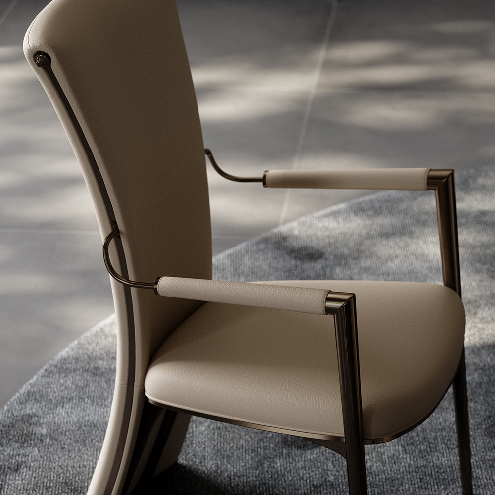Whole chair