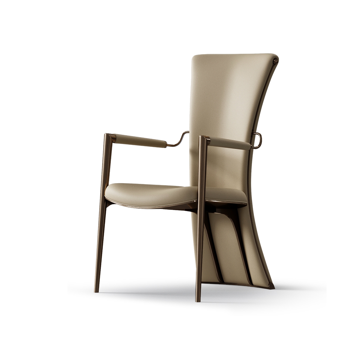 Whole chair