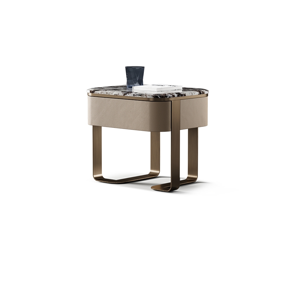 Minimalist Bedside table