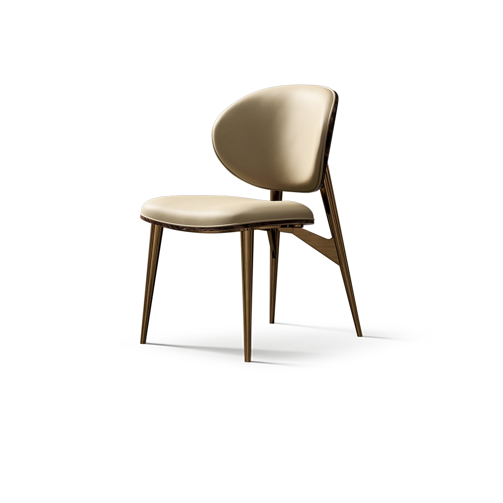 Pillar chair