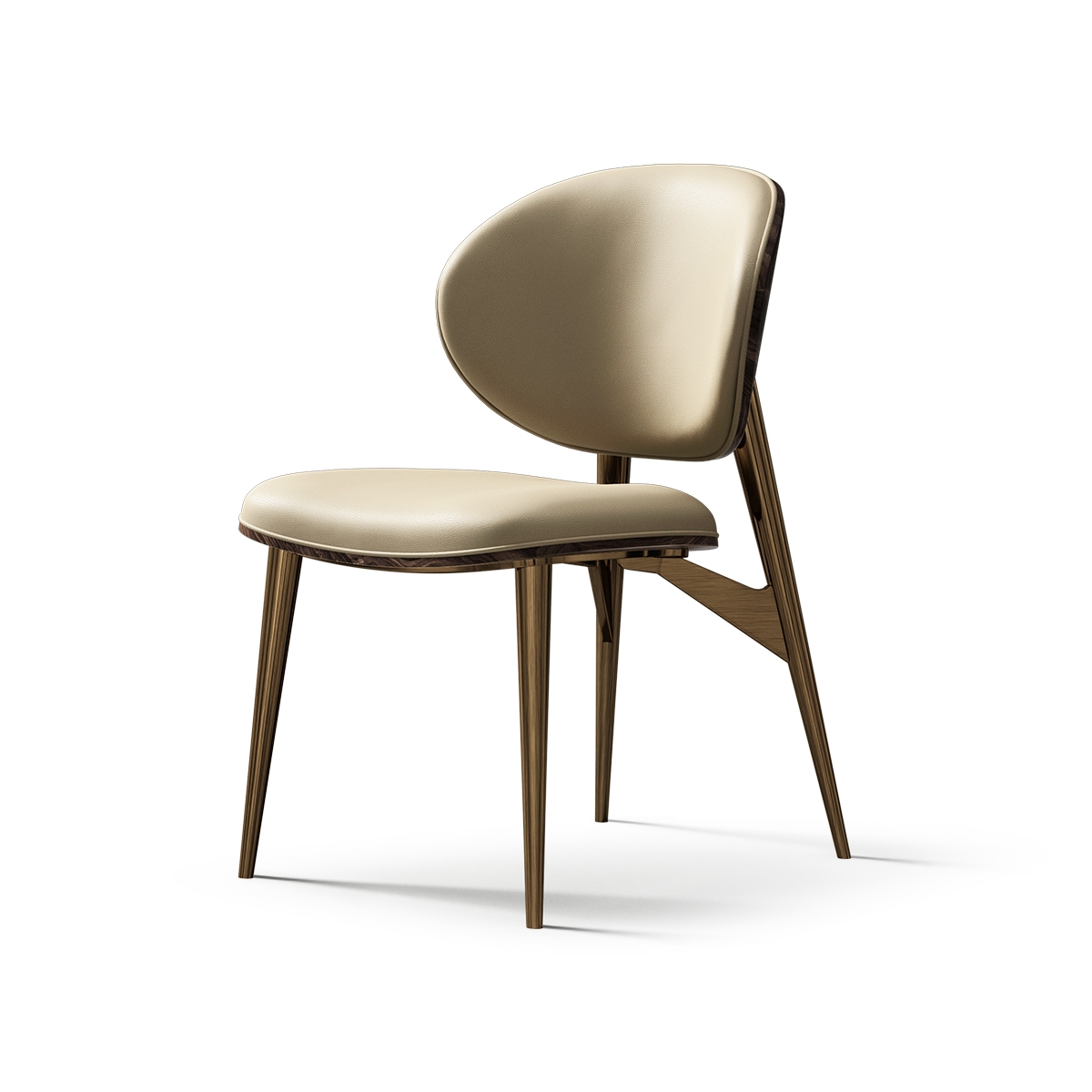 Pillar chair
