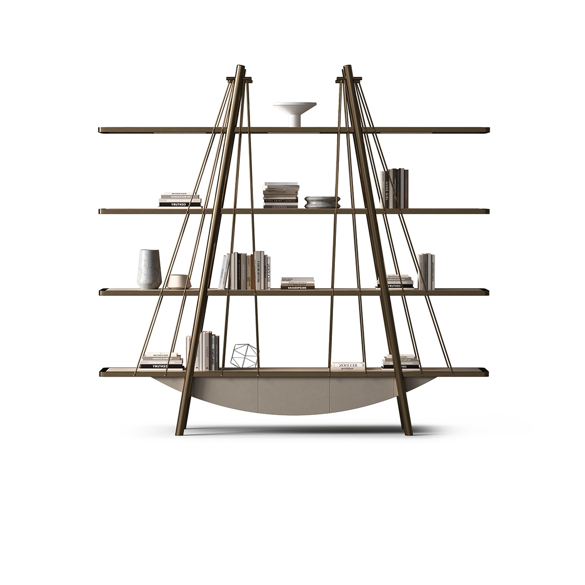 Bookcase
