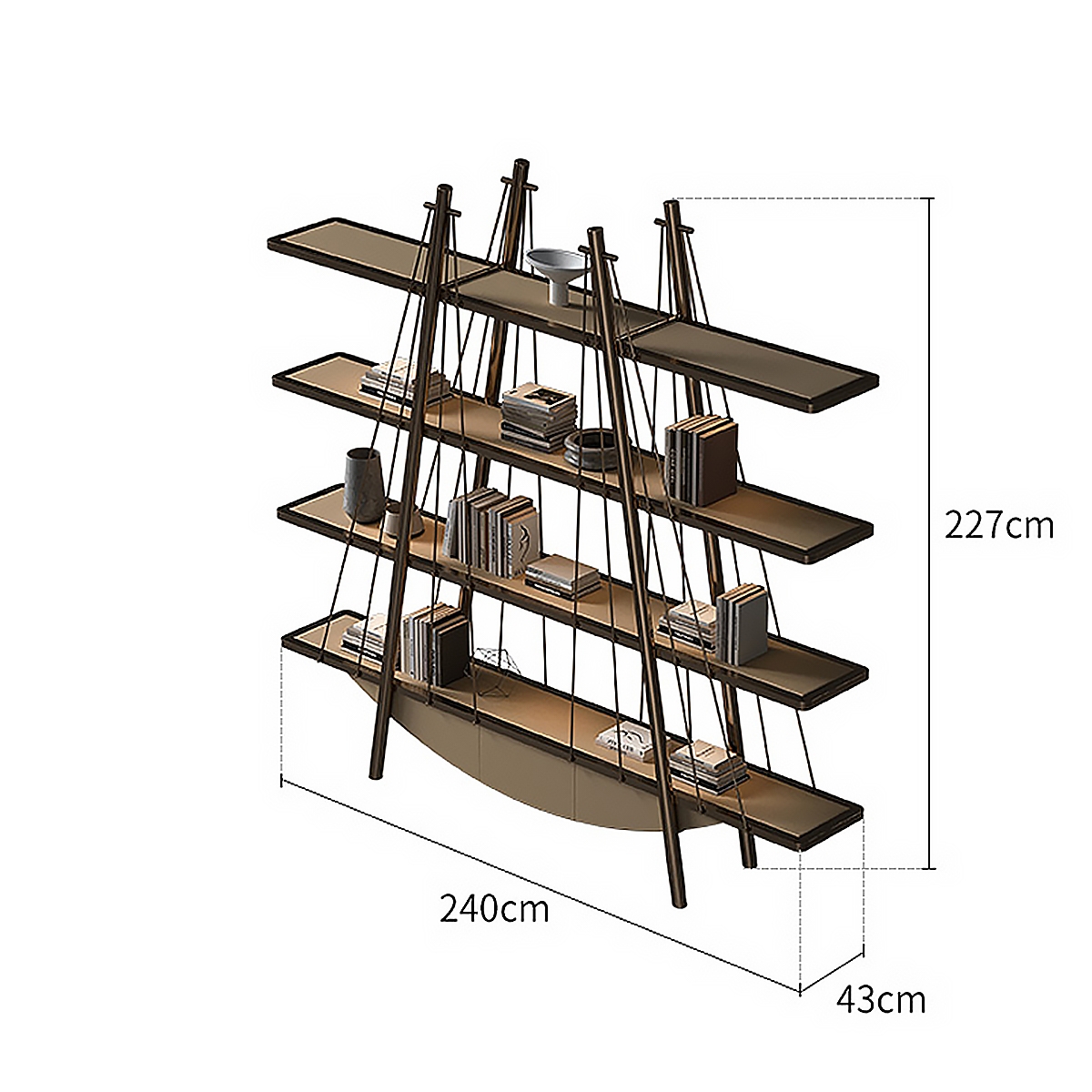 Bookcase
