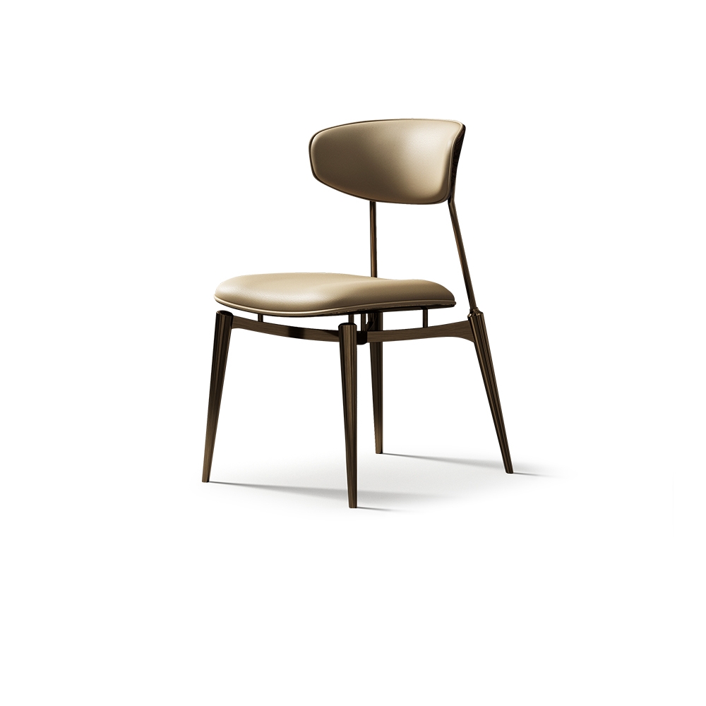 Pillar chair