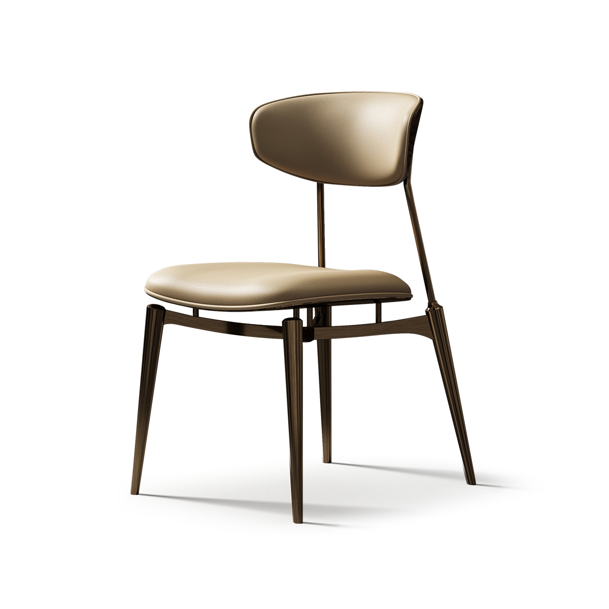 Pillar chair