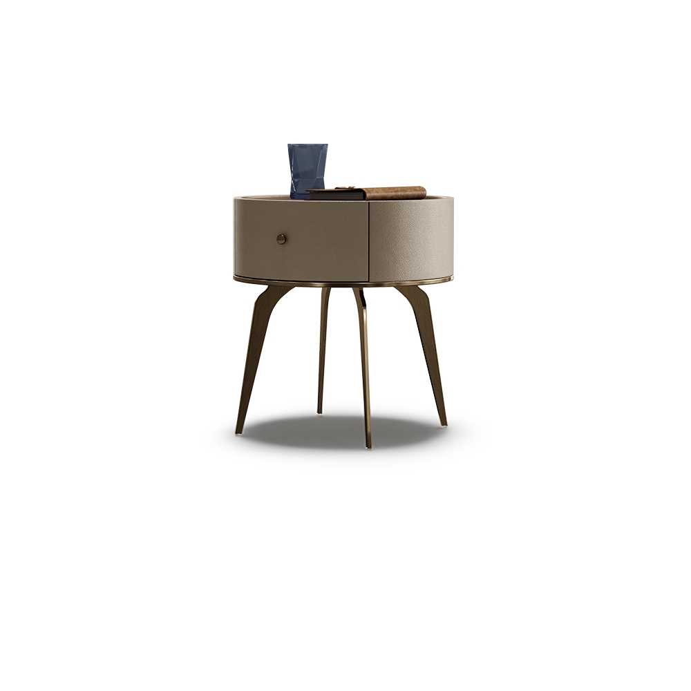 Minimalist Bedside table