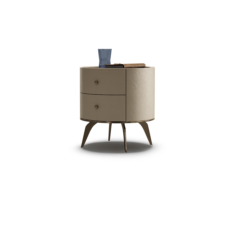 Minimalist Bedside table
