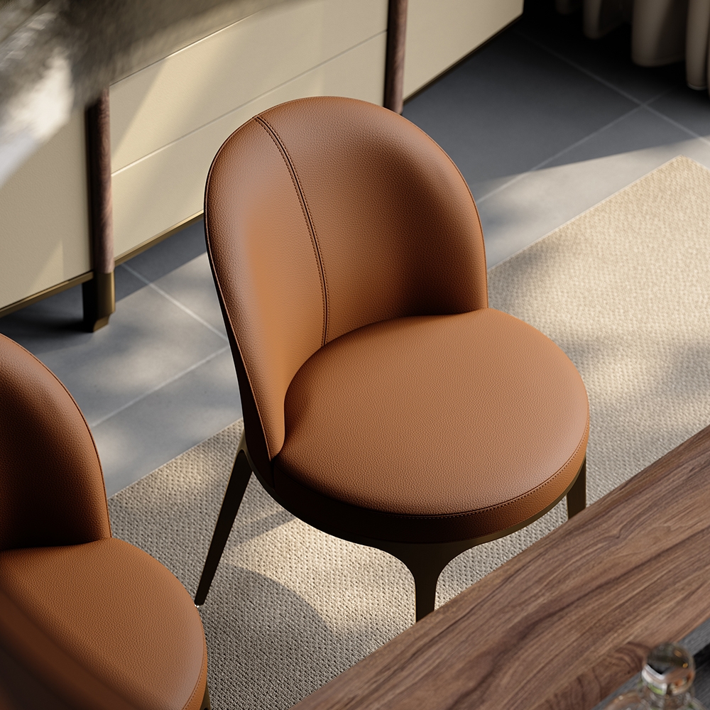 Extremely chair