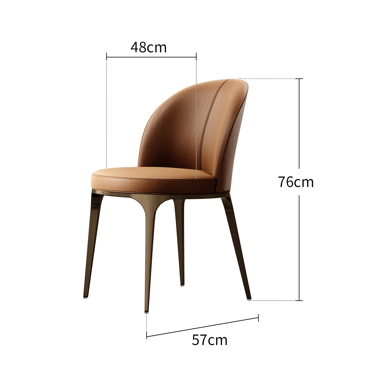 Extremely chair