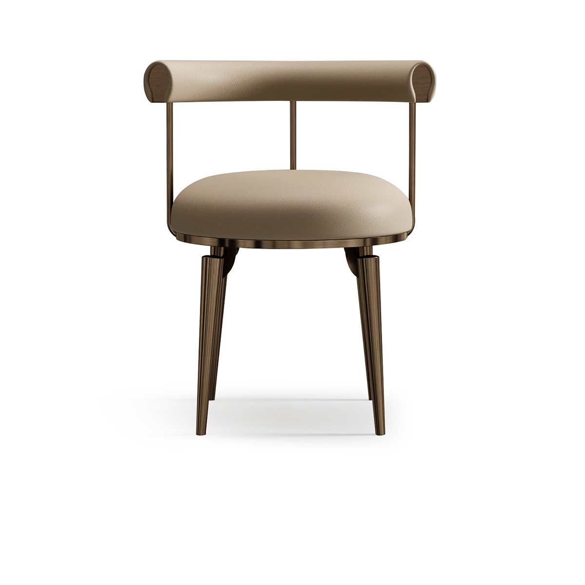 Pillar Guest Chair