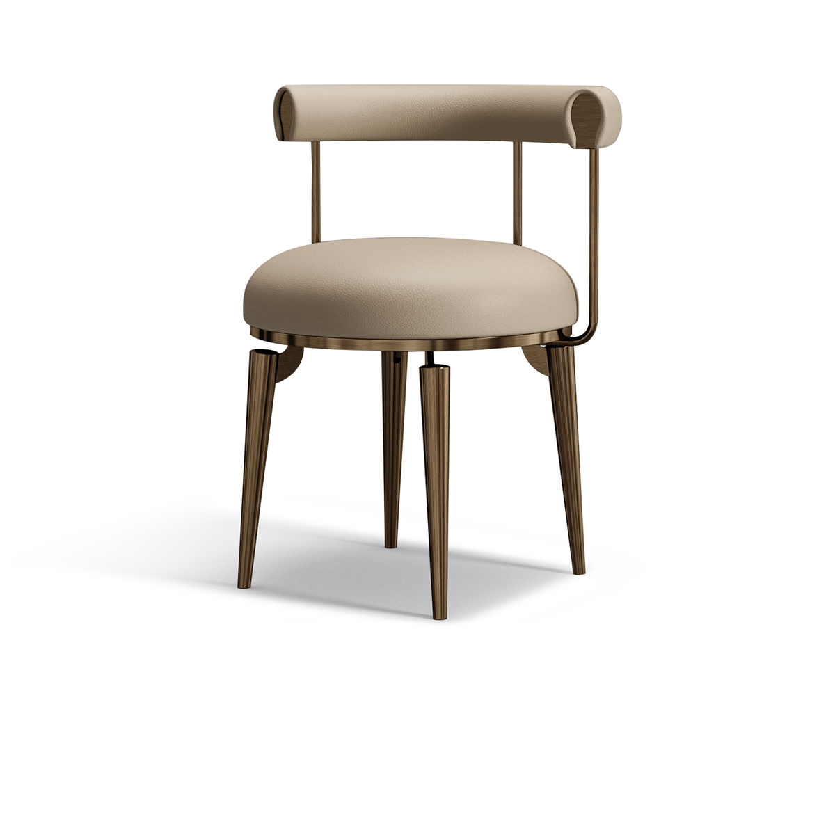 Pillar Guest Chair