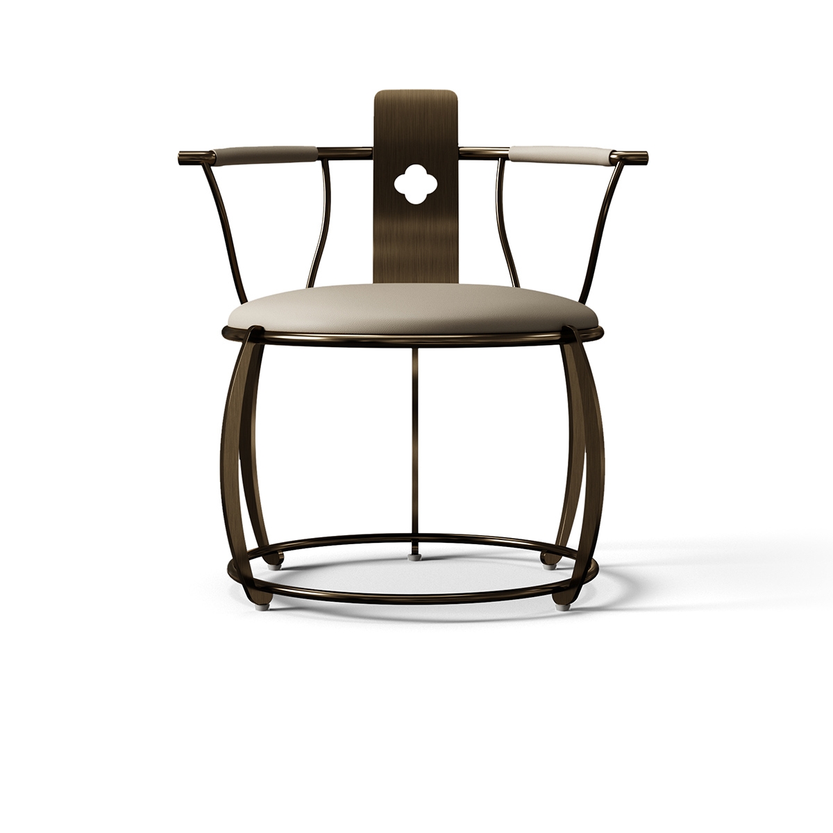 Delight Guest Chair