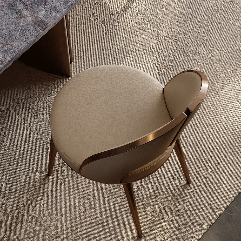 Whole chair