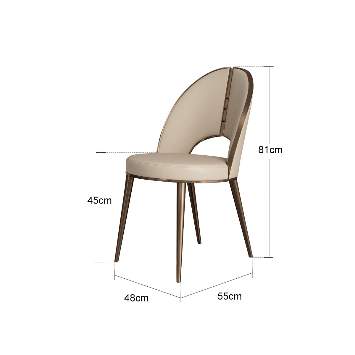 Whole chair