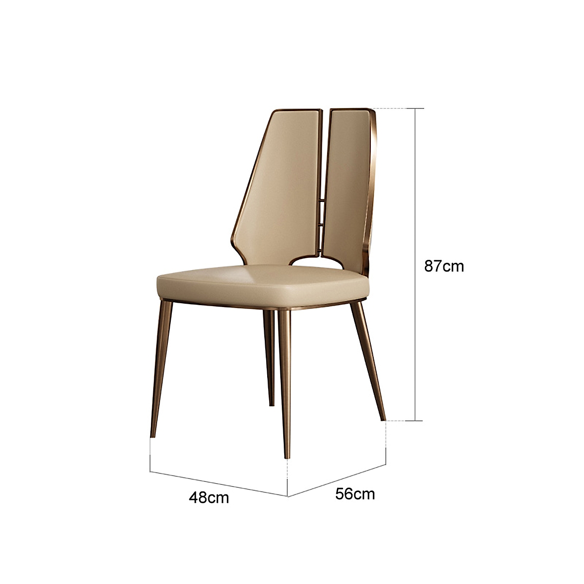 Whole chair