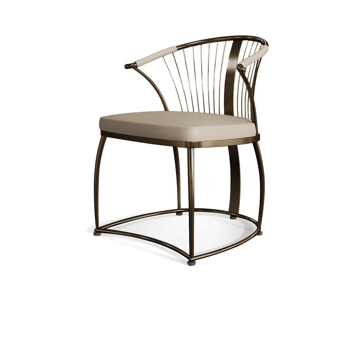 Delight Guest Chair